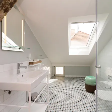 شقة Baltisches Haus, App 05