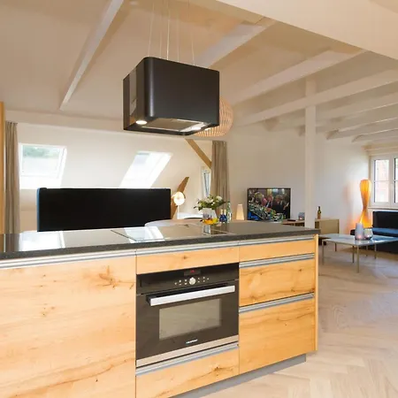 Baltisches Haus, App 05 شقة هيرينجسدورف