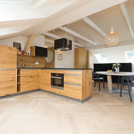 شقة Baltisches Haus, App 05 *