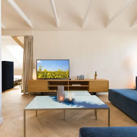 Baltisches Haus, App 05 هيرينجسدورف