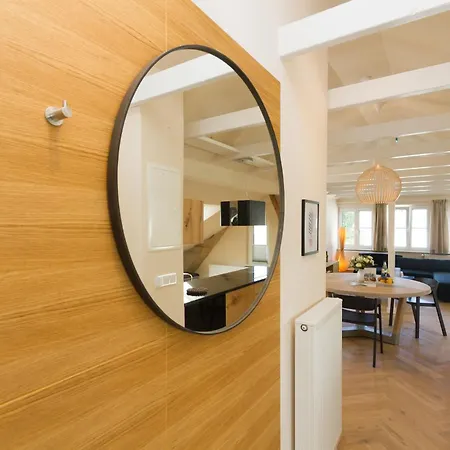 شقة Baltisches Haus, App 05