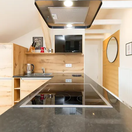 Baltisches Haus, App 05 شقة هيرينجسدورف