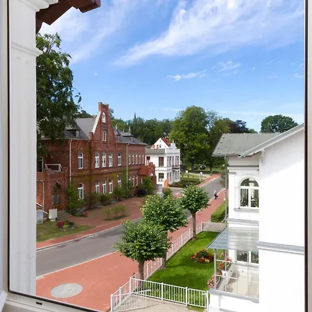 Baltisches Haus, App 05 제바트헤링스도르프